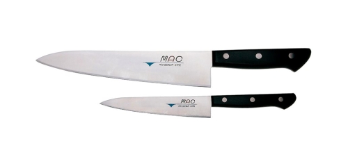 Knife set, two knives in gift box, Chef - MAC