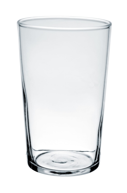 Water Glass Conique 25cl