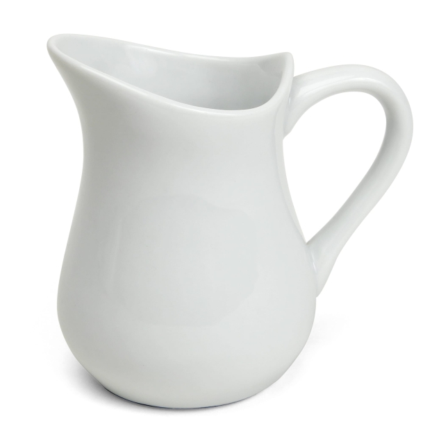 Milk/cream jug 14cl