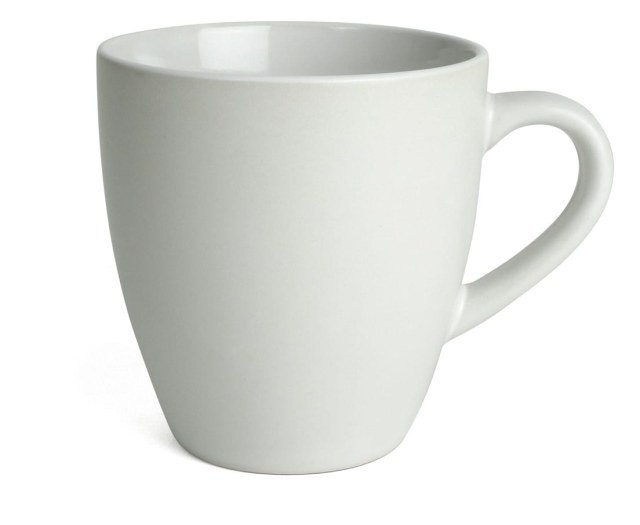 Mug Athena, white