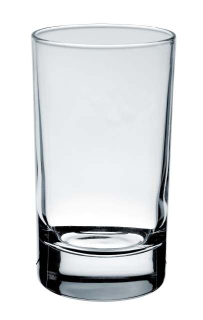 Wasserglas, 16 cl, Reykjavik/Island - Exxent