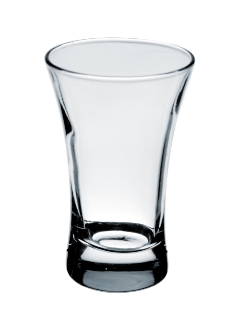 Shot glass Hot shot 7cl