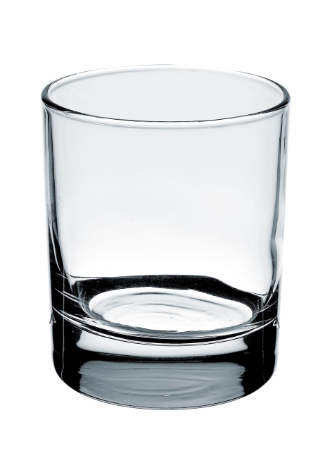 Whiskey glass, 20 cl, Reykjavik/Iceland - Exxent