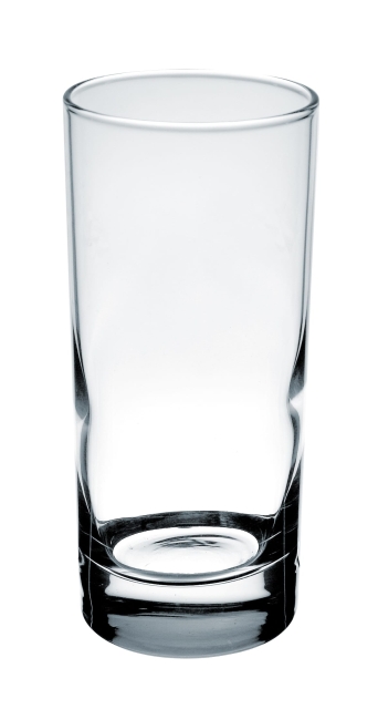 Trinkglas, 33 cl, Reykjavik/Island - Exxent