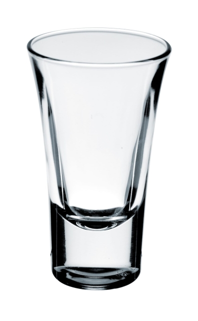 Schnapps glass Dublino 5,7cl