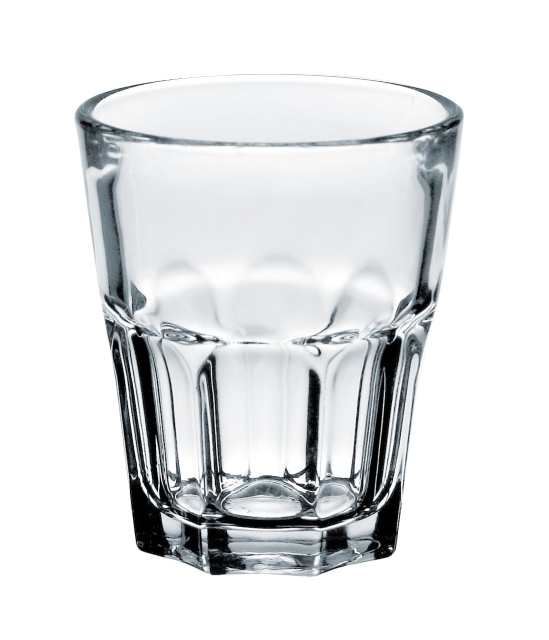 Whiskey glass Granity 16cl