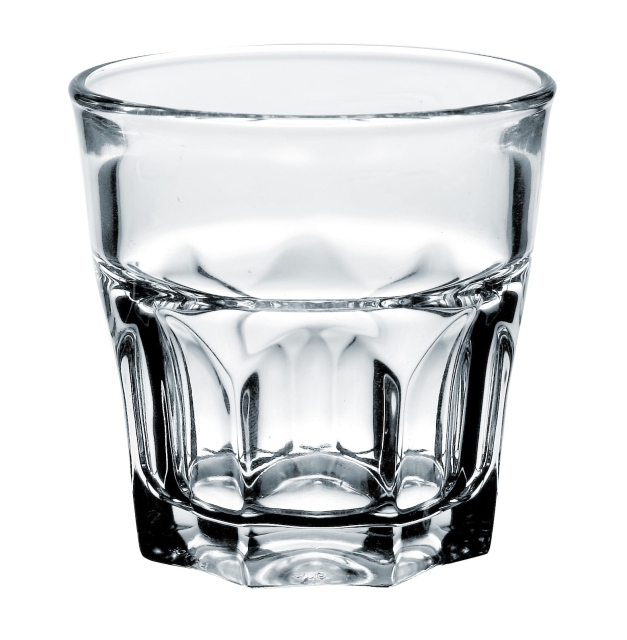 Whiskey glass Granity 27cl