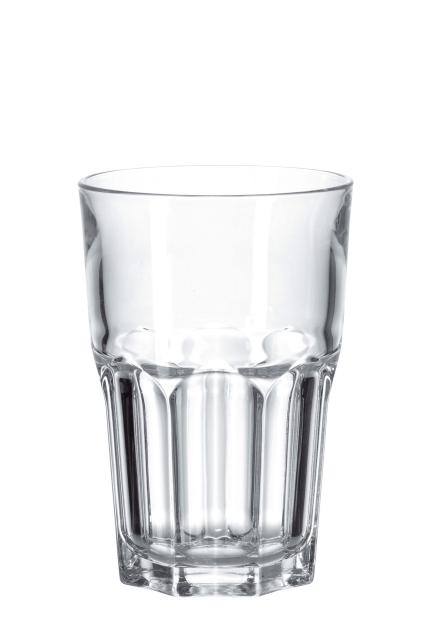 Drinking glass Granity 42cl