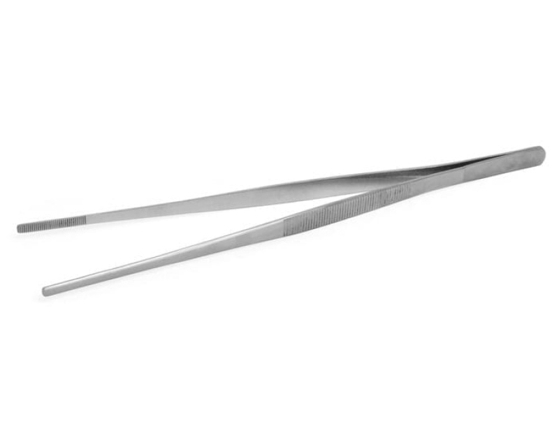 Frying tongs, 30 cm - Exxent