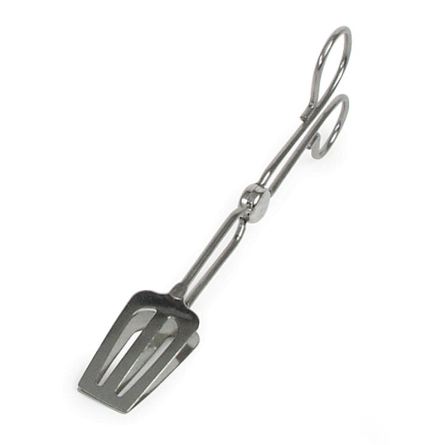 Sandwich tongs, 23 cm - Exxent