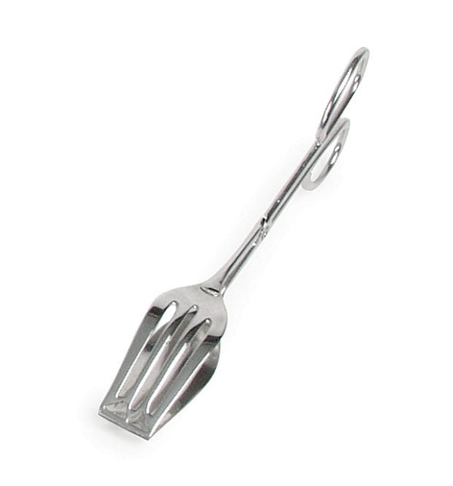 Cake tongs, 19 cm - Exxent