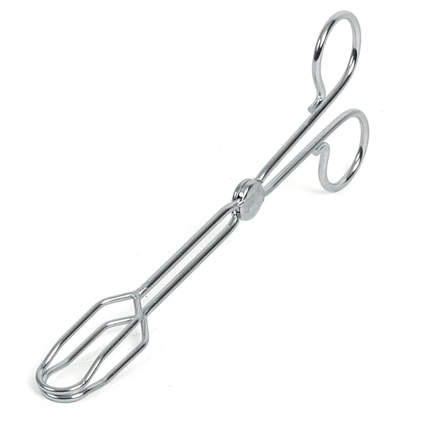 Serving tongs, 23 cm - Exxent