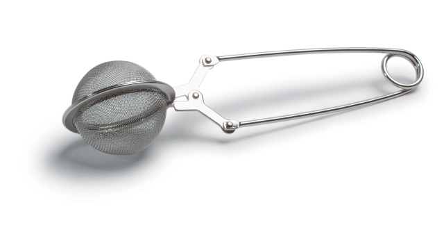 Tea strainer