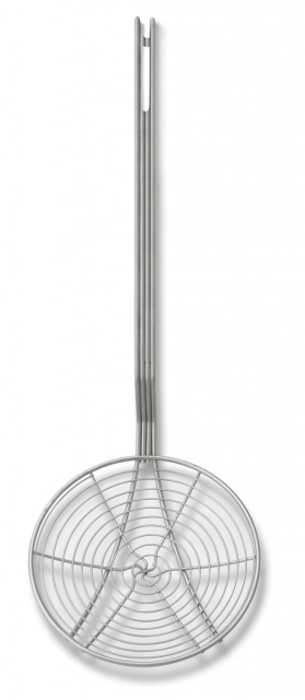 Pea ladle, Diameter 18 cm - Exxent