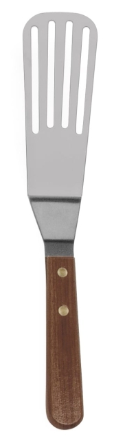 Spatule perforée, 28 cm - Exxent