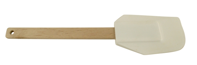 Silikonspatel, 39 cm - Exxent