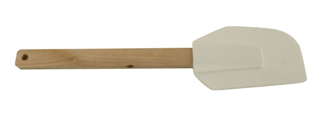 Silicone spatula, 31 cm - Exxent