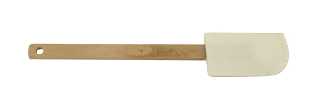 Spatule en silicone 27cm