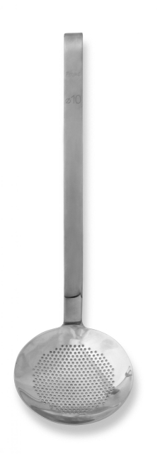 Ladle, Diameter 10 cm, length 25 cm - Exxent