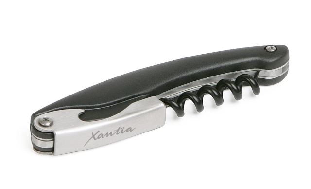 Chef's knife 4 functions