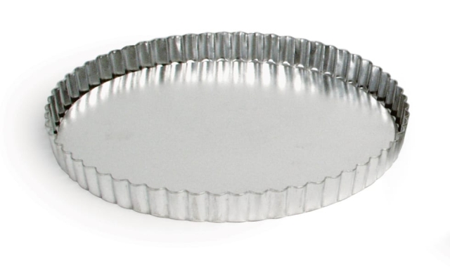 Pie tin Ø 24cm