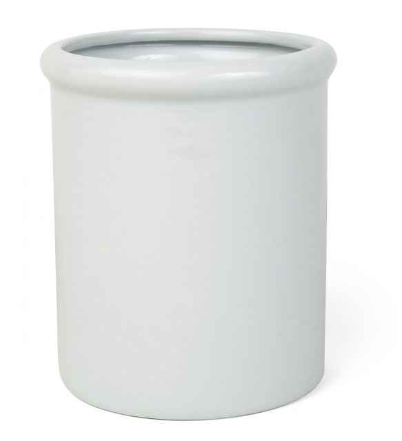 Dressing jug white, Diameter 14.5 cm - Xantia
