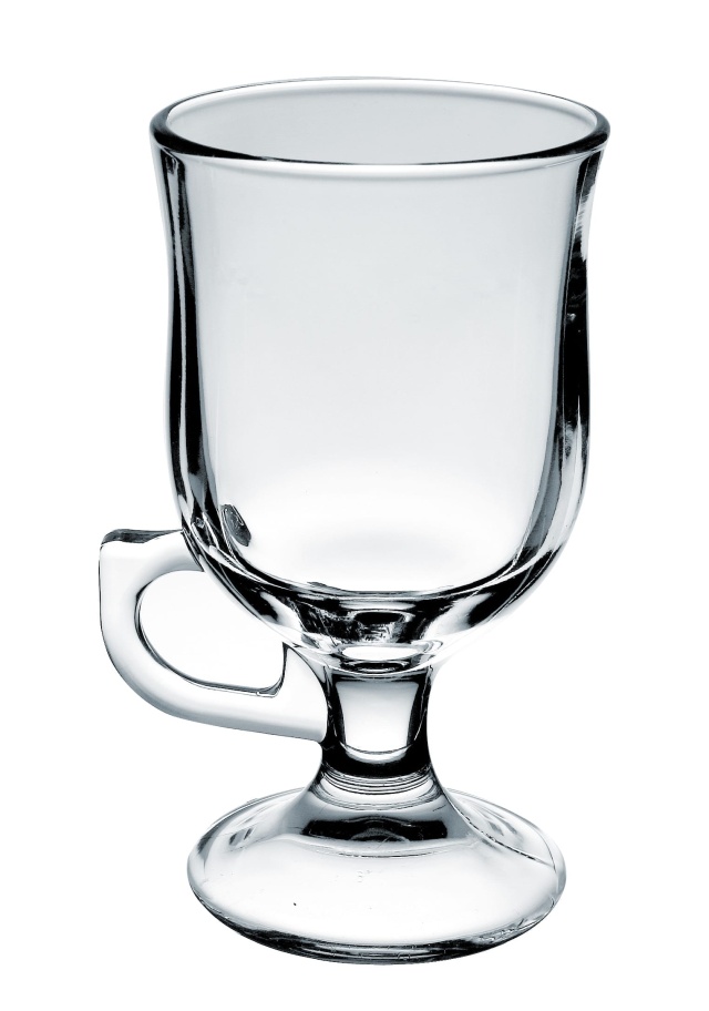 Irish Coffee-glass, 24 cl - Exxent