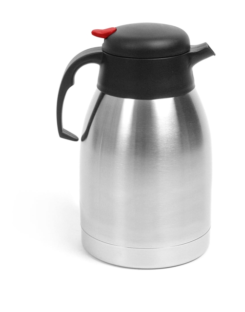 Thermos, insert inox, 1,5 litre - Exxent