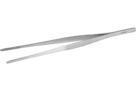 Frying tongs, 30 cm - Exxent