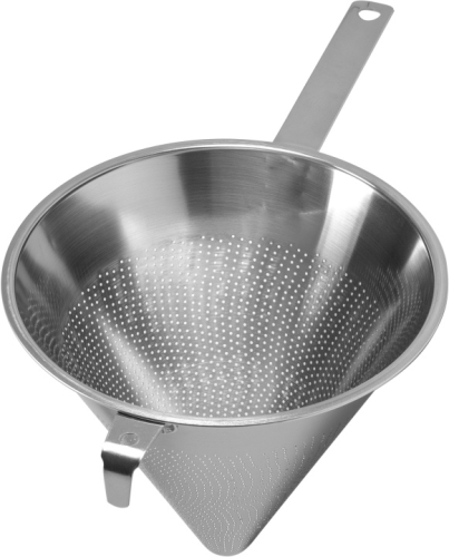 Conical strainer - Merx