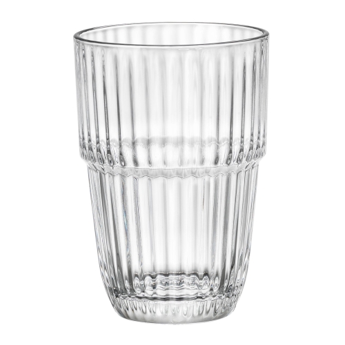 Highball-Cocktailglas, 38 cl, Barshine - Bormioli Rocco