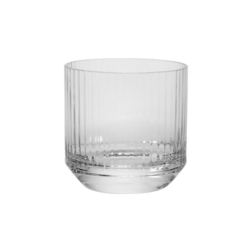 Wasserglas, 27cl, Großer Kreisel - Paşabahçe