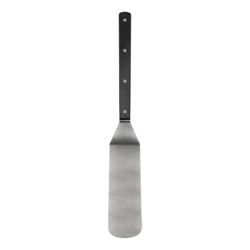 Spatel mit schwarzem Griff, 50 cm - Exxent