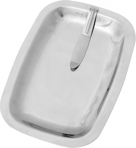 Emergency tray - Exxent