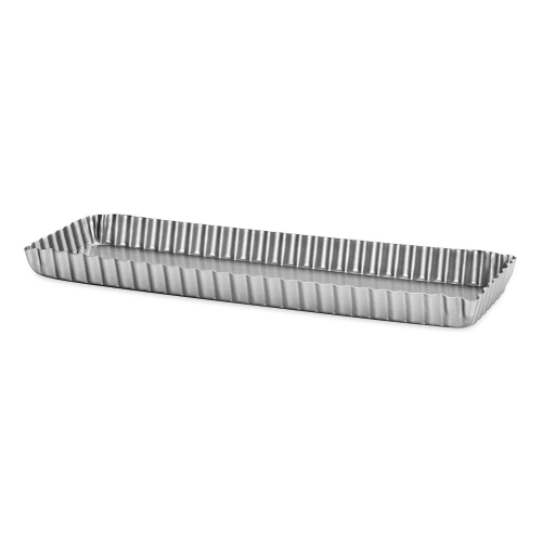 Pie dish 35 x 11 cm, Non-stick - Exxent