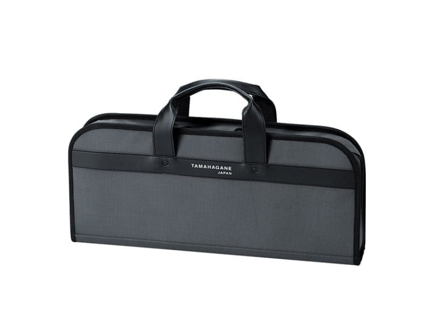 Knife case for 7 knives - Tamahagane