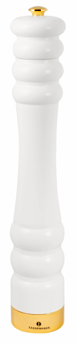 Salt and Pepper Mill Set, 15 cm, Munich - Zassenhaus