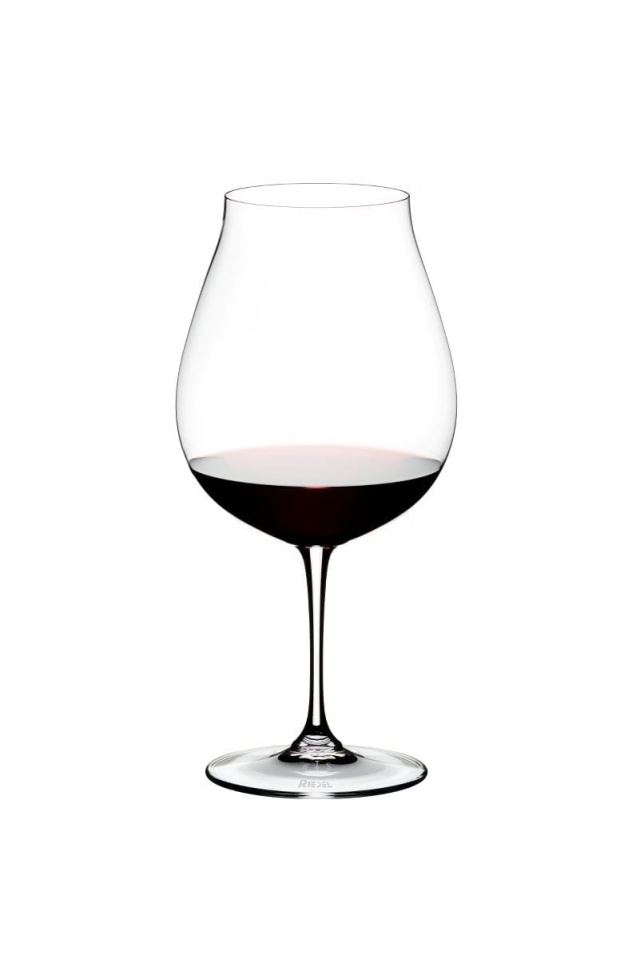 New World Pinot Noir Red wine glass 80cl, Vinum - Riedel