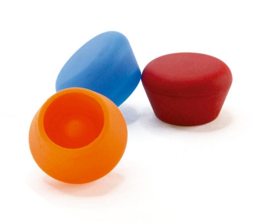 Champagne Stopper, Silicone, 1-pack - Pulltex