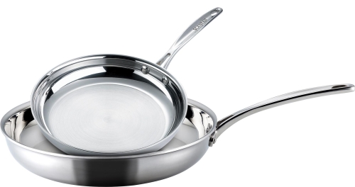 Frying Pan Set, 20+28 cm, Fusion 5 - Scanpan