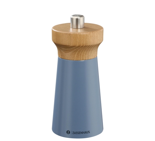 Pepper mill, 12 cm, Westerland - Zassenhaus
