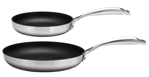 Frying Pan Set 20+28 cm, CS+ - Scanpan