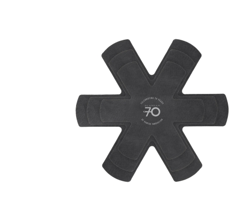Pan Protectors, 3-pack, 70th Anniversary - Scanpan
