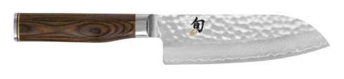 Santoku knife 14cm Shun Premier