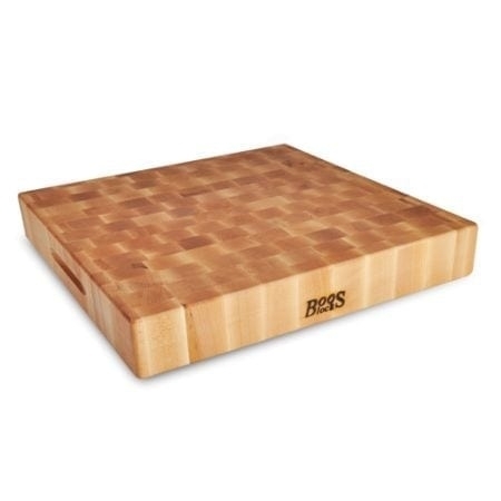 Chopping board Maple, 46x46x7.5 cm - John Boos