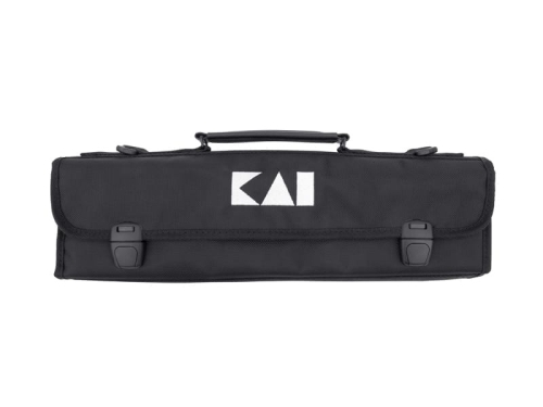 Knife bag for 5 knives - KAI