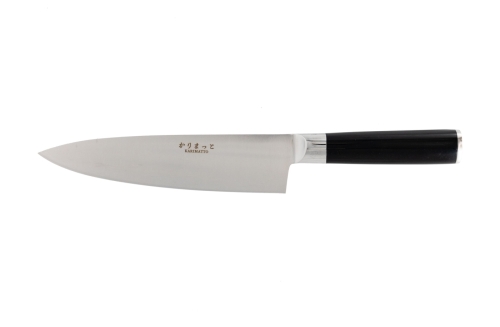 Gyuto knife 20cm - Karimatto