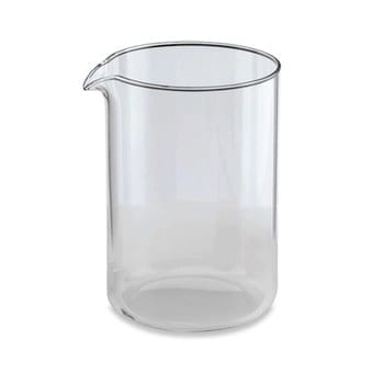 Spare glass for French press, 8 cups - Bialetti