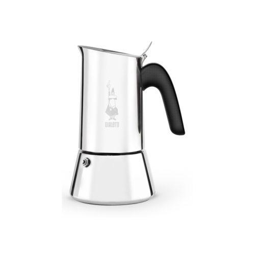 Espresso maker Bialetti Venus, stainless steel