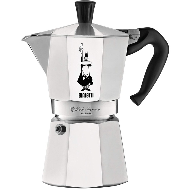 Moka Maker - Bialetti